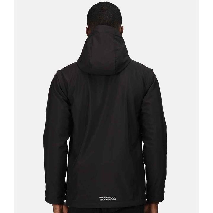 Image du produit Regatta Veste softshell Erasmus 4 In 1 (L)