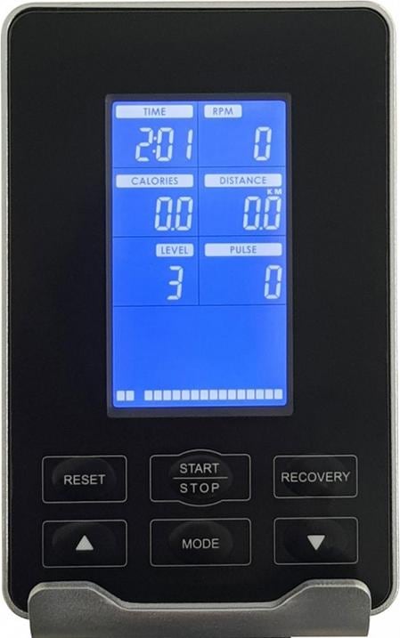 Actual product image Maxxus Speedbike
