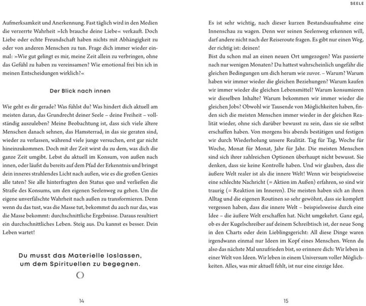 Produktbild Soul Master (Deutsch, Maxim Mankevich, 2022)