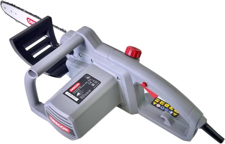 Immagine prodotto Oregon Motosega CS 1200 1800 W 35 cm lunghezza di taglio 3/8" passo catena ( 620370 ) (Sega a catena elettrica)