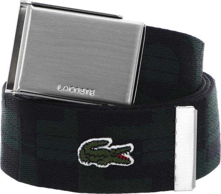 Produktbild Lacoste Gürtel Bequem sitzend (90)