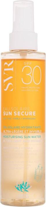 Actual product image Eau Solaire (Sun spray, SPF 30, 200 ml)