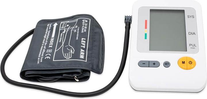 Produktbild Viking Termometerfabriken (Blutdruckmessgerät Oberarm)