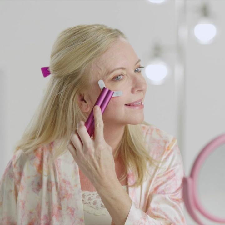 Produktbild MediaShop Derma Wav 4-in-2