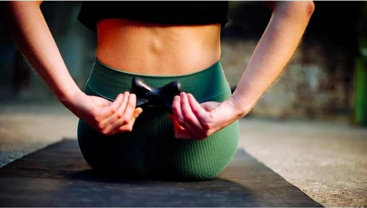 Actual product image TMX Para