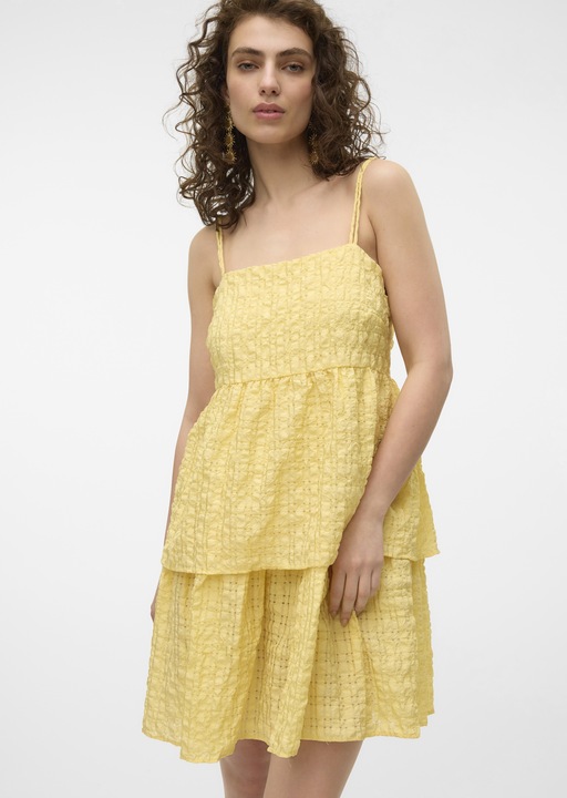 Produktbild Vero Moda VMLOVE Kurzes Kleid Kleid (XS)