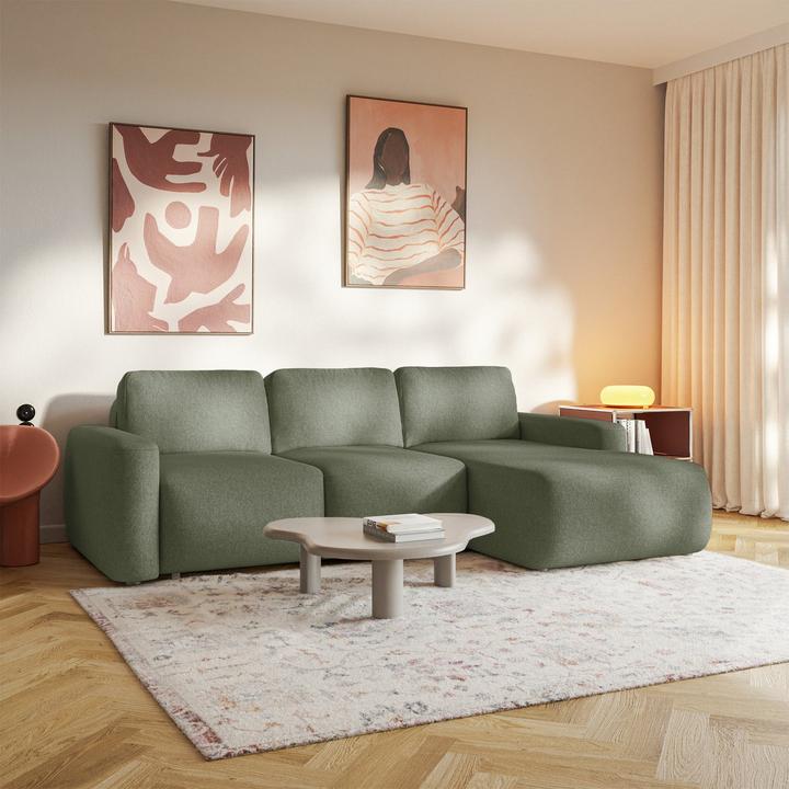 Produktbild Selsey (carnos mini) (Ecksofa)