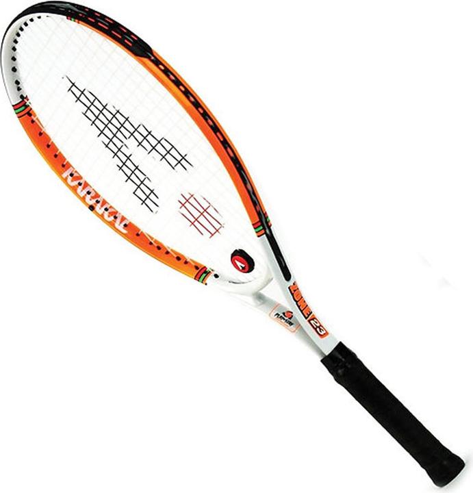 Actual product image Karakal Tennis racket Flash Mini