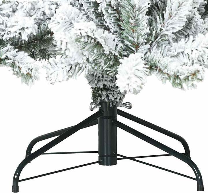 Actual product image vidaXL Weihnachtsbaum (180 cm)