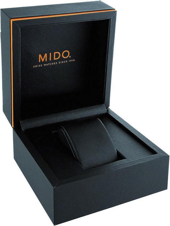 Produktbild Mido Ocean Star (Analoguhr, Taucheruhr, 42 mm)