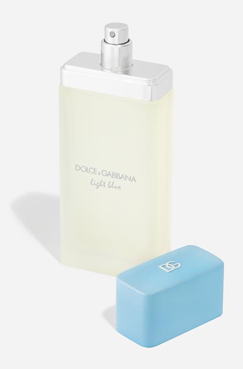Produktbild Dolce & Gabbana Light Blue (Eau de Parfum, 50 ml)