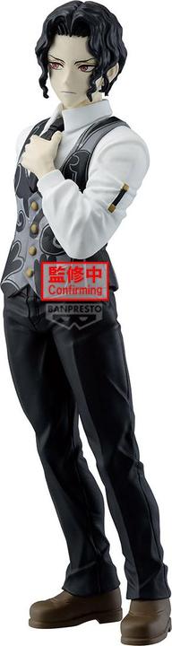 Produktbild Banpresto Demon Slayer - Muzan Kibutsuji Demon Series