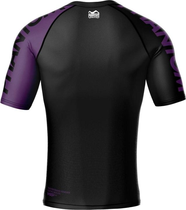 Immagine prodotto Phantom Athletics Rashguard RANKED (M)