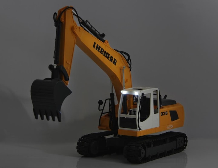 Produktbild Jamara Bagger Liebherr R936