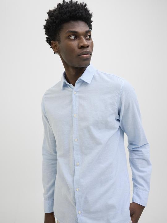 Produktbild Jack & Jones Jjebreeze Shirt Ls Sn (M)