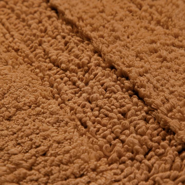 Produktbild Wecon Home Badteppich Knut (65 x 55 cm)