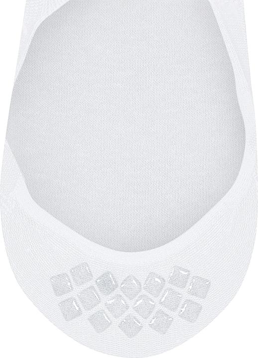 Actual product image Burlington Athleisure Invisible Füssling (43 - 46)