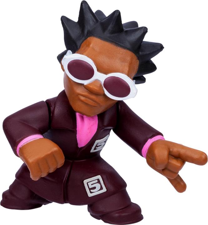 Image du produit Moose One Piece Mini figurines 5 pcs.