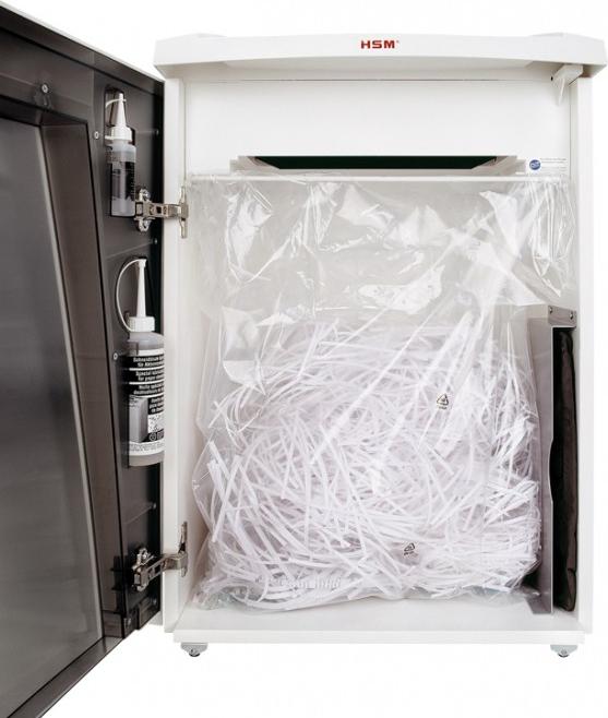 Actual product image HSM Shredder SECURIO B32 (Particle cut)