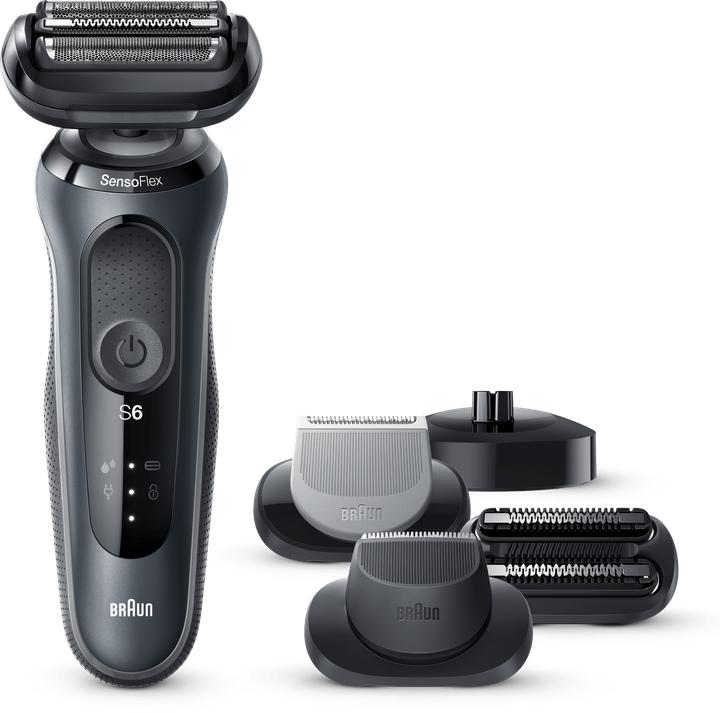 Image du produit Braun Série 6