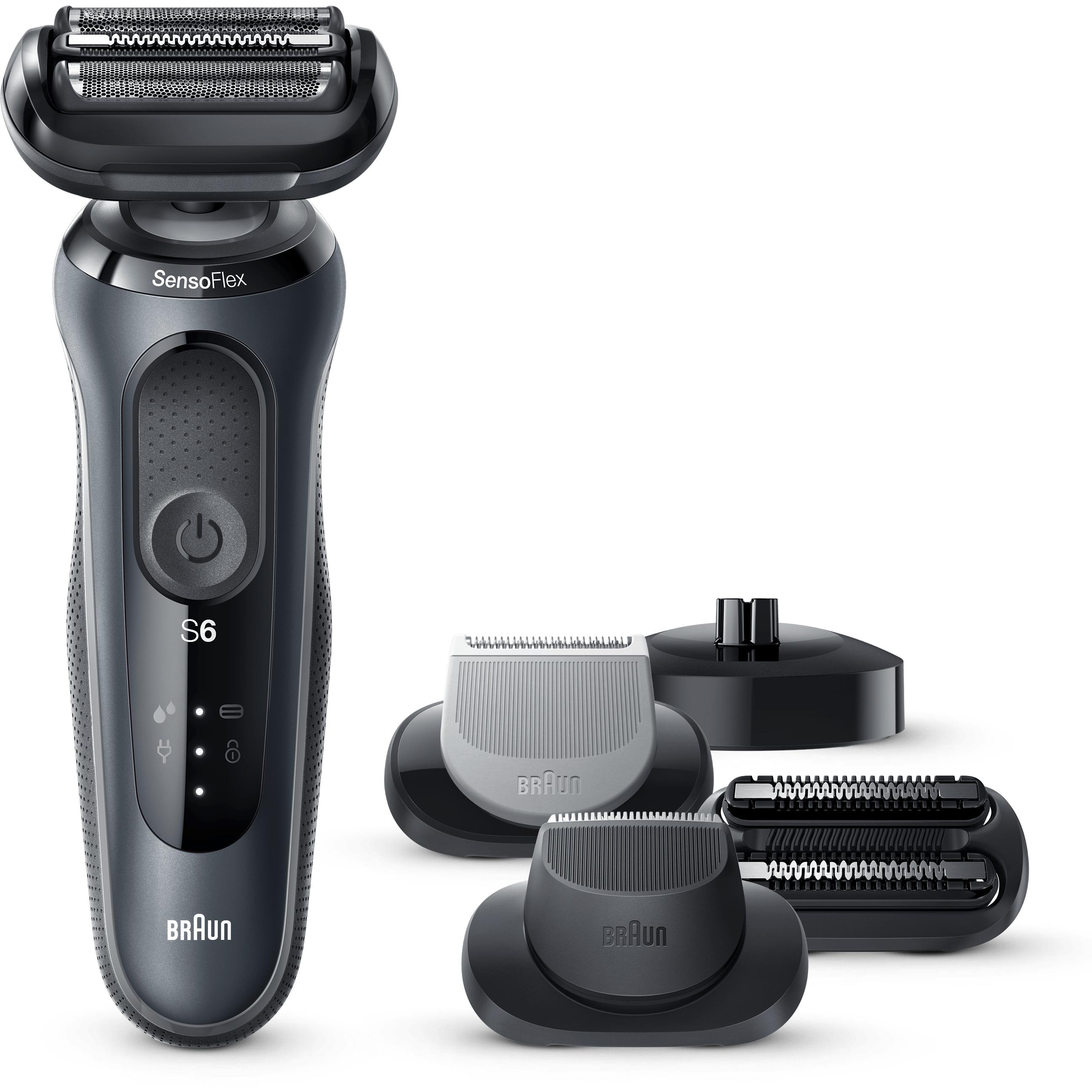 Thumbnail - Braun, Rasierapparat, Series 6