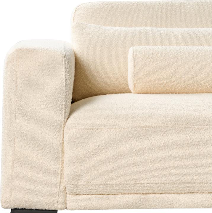 Produktbild Beliani Ange (3-Sitzer)