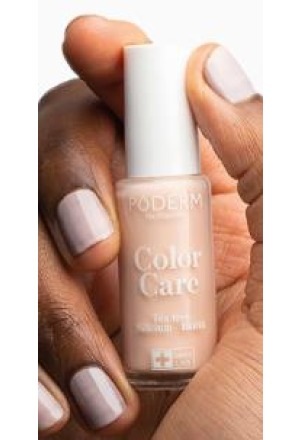Immagine prodotto Poderm Vernis Colour Care (903 Rose Poudrée, Smalto per unghie effetto gel)