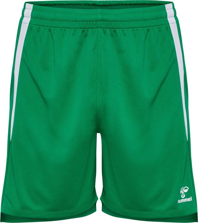 Actual product image hummel hmlLEAD 2.0 SHORTS (L)