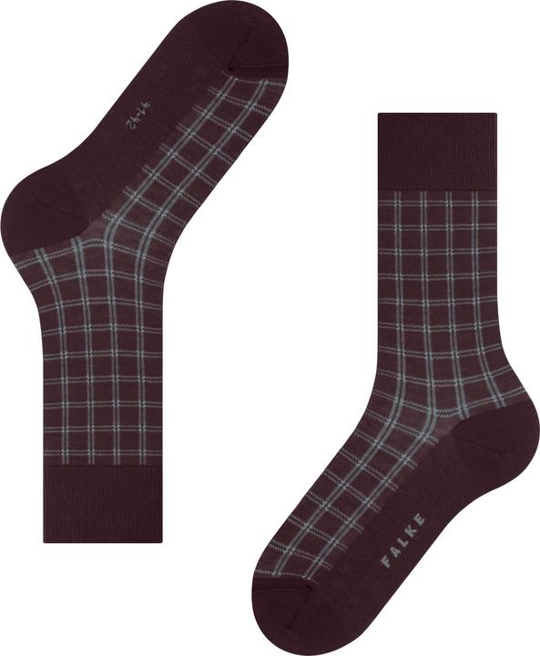 Actual product image Falke Modern Tailor Herren (Single pack, 47 - 50)