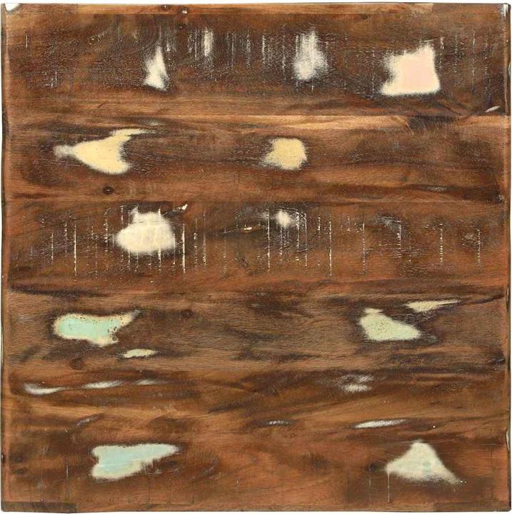 Actual product image VidaXL Coffee table (50 x 50 x 35 cm)