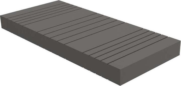 Image du produit Almila Matelas Soft 90x190cm (90 x 190 cm)