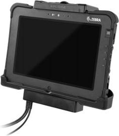 Actual product image Zebra Dock L10 Vehicle Dock - (Docking port (proprietary), 1 Ports)