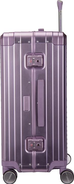 Produktbild American Tourister Trolley Soundbox Alu Spinner 68 (73 l)