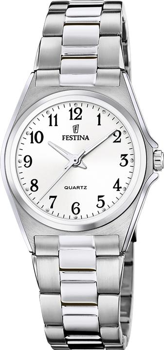 Actual product image Festina Classic (Analogue wristwatch, 31 mm)