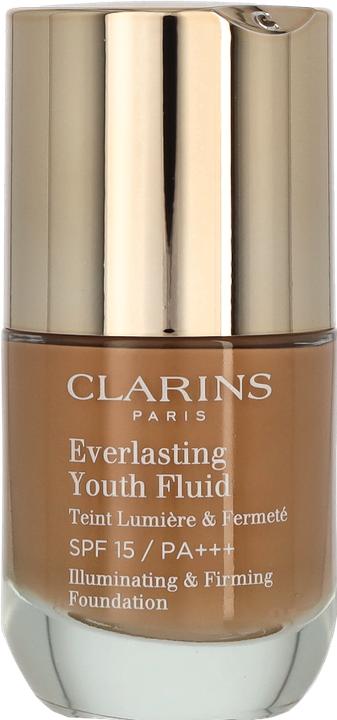 Image du produit Clarins Fluide jeunesse éternel n° 113 - Cappuccino (114 Cappuccino)