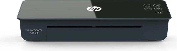 Image du produit HP Plastifieuse Pro Laminator 600 A4 125 µm, Temps de chauffe (125 µm, A4)