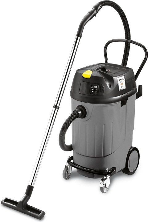 Produktbild Kärcher Professional NT611 Eco K (Trockensauger)