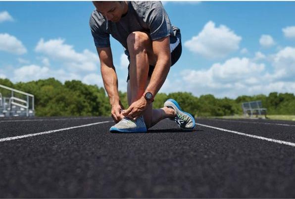 Image du produit Garmin Forerunner 745 (43.80 mm)