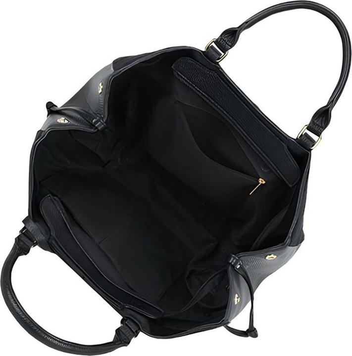 Immagine prodotto Gallantry Damen Shopper Materialmix mit Pochette