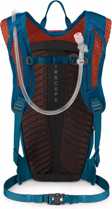 Produktbild Osprey Backpack Salida 8L 2024 (8 l)