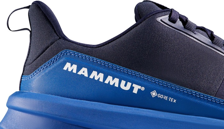 Actual product image Mammut Aenergy Hike Low GTX (42.5)
