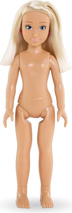 Actual product image Corolle CG Valentine Beach Set