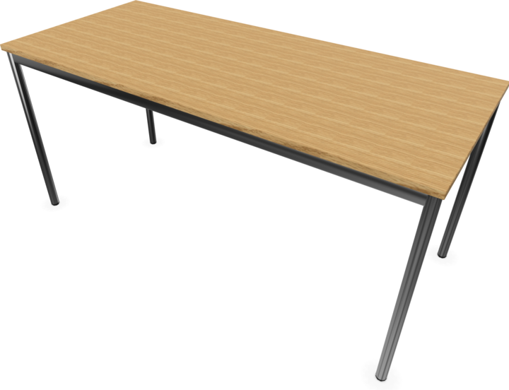 Produktbild Dietiker Atos I Besprechungstisch (1600 x 700 x 749 mm)