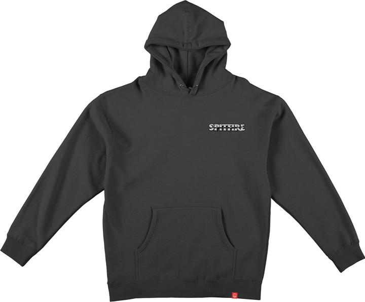 Immagine prodotto Spitfire Felpa con cappuccio Burnout (L)