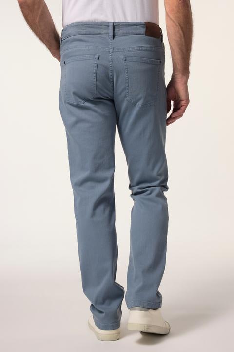 Actual product image Boston Park Jeans, 5-Pocket, Regular Fit, Dehnbund, bis 72 (70)