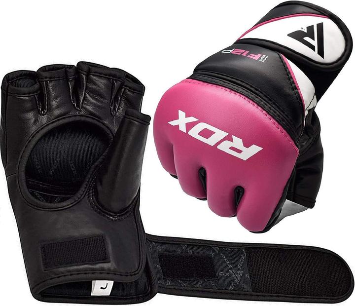Produktbild Rdx MMA Trainings- und Sparringhandschuhe (S)