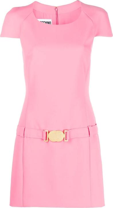 Image du produit Moschino Abiti Rosa (40)
