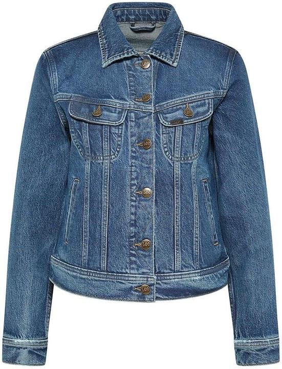 Classic Indigo