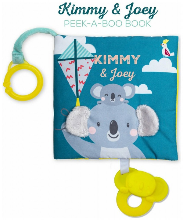 Image du produit Taf Toys Où est Joey