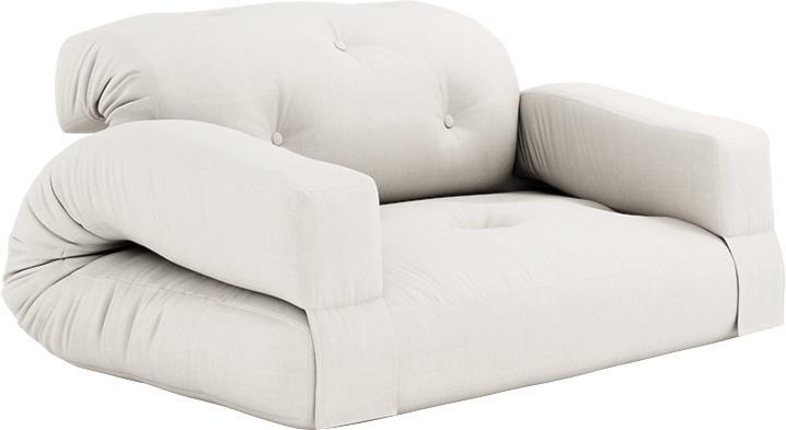 Actual product image Karup Design Hippo (2 person sofa, Sofa bed)